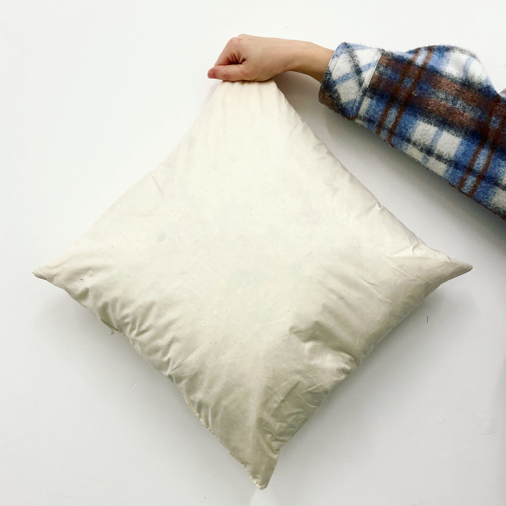 What size cushion inners should you use?