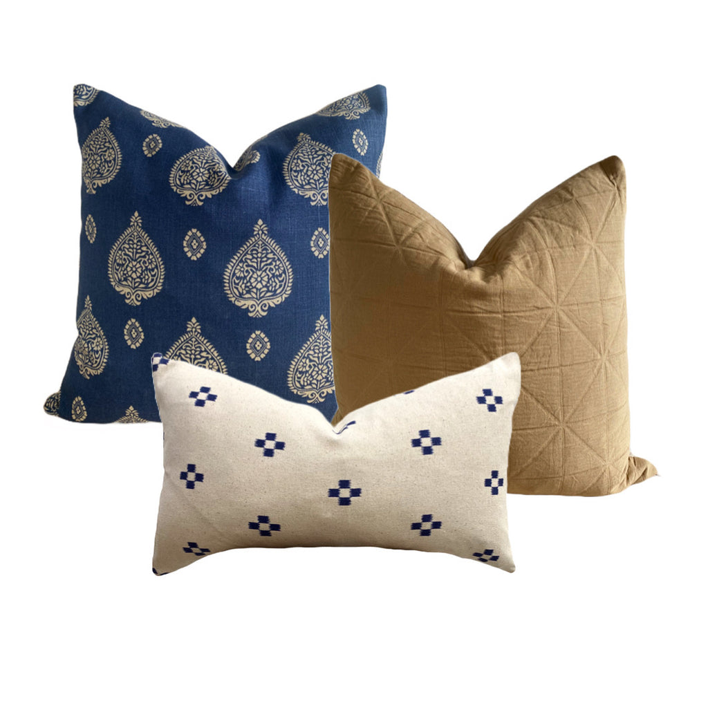 Cushion combos