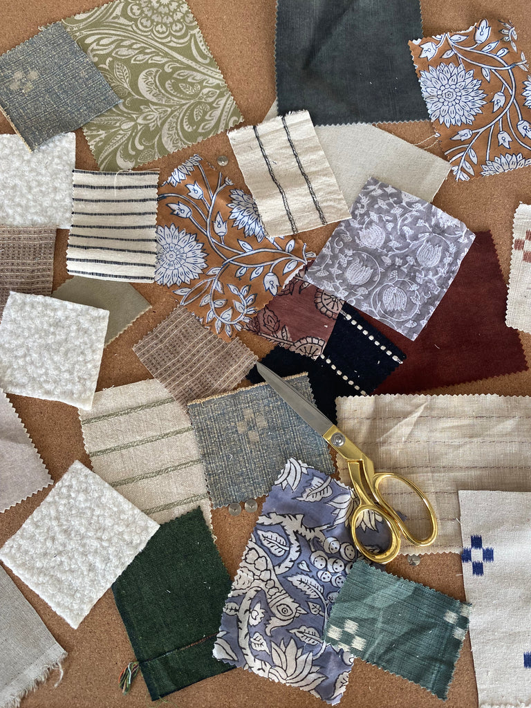 Fabric Samples