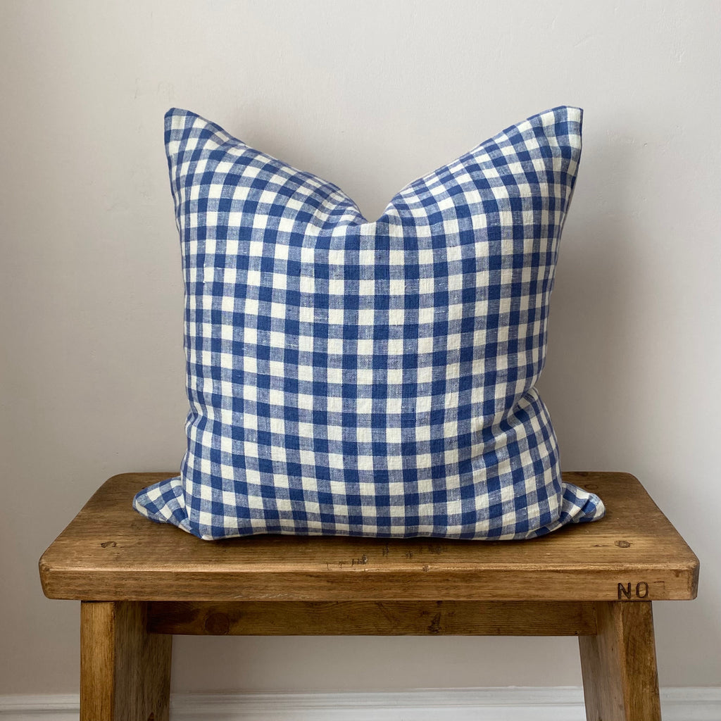Linen Cushions