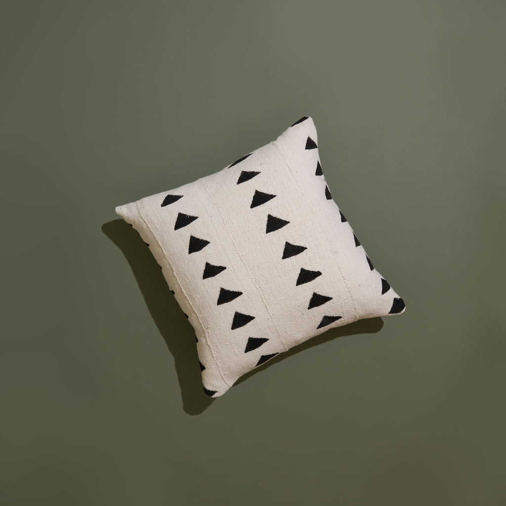 Mudcloth Cushions
