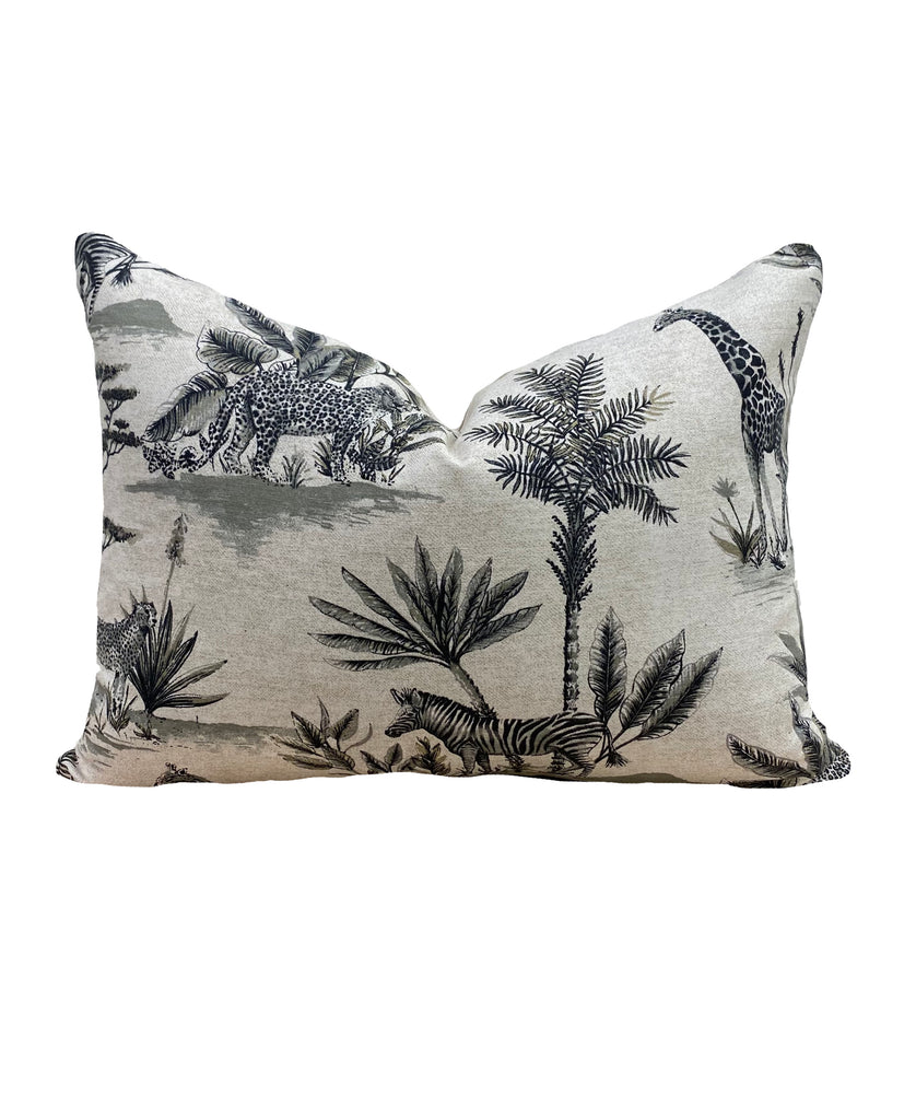 Tropical Vibe Cushions