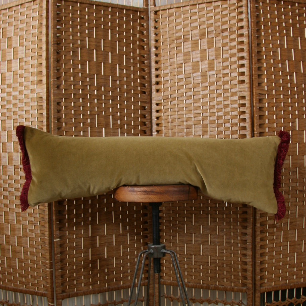 Extra Long Rectangle Cushions