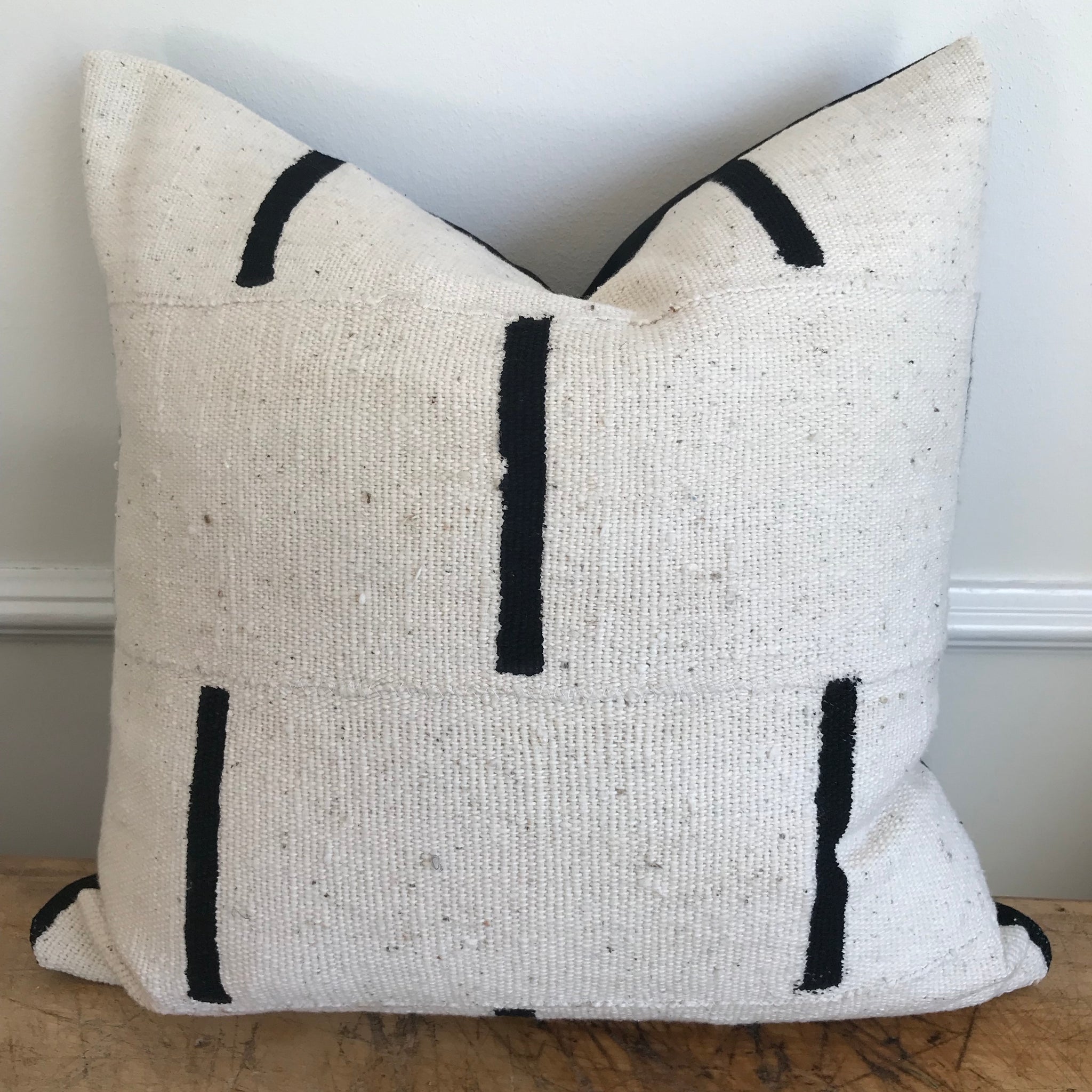 Mudcloth cushions online